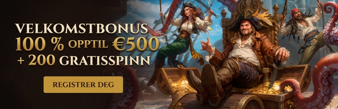 FatPirate Casino
